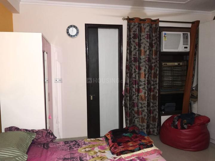 Sector 5 Bedroom 1