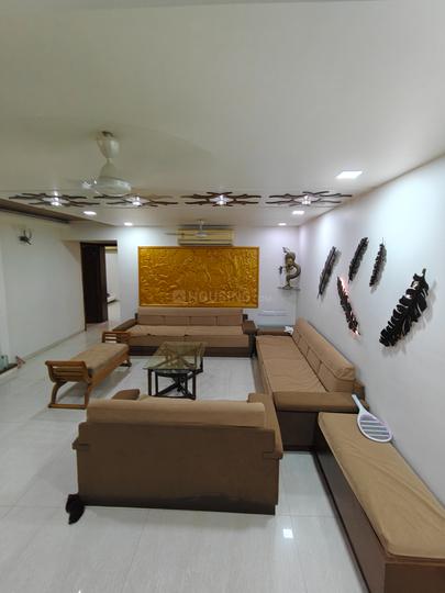 Pushkar Appartment Main Image 1