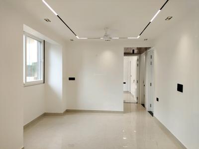Living Room Image of 2100 Sq.ft 3 BHK Apartment / Flat for sale in CGHS Palm Court Apartment, Sector 19 Dwarka New Delhi for Rs. 31000000