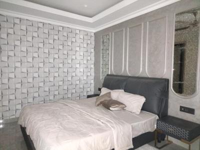 Bedroom Image of 2163 Sq.ft 3 BHK Apartment / Flat for sale in Ireo The Grand Arch, Sector 58 Gurgaon for Rs. 52000000