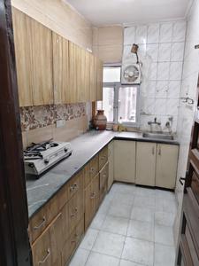 2 BHK Flat