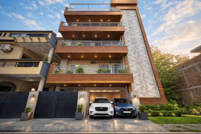 Image of 1350 Sq.ft 2 BHK Apartment / Flat for sale in Kulhan, Dehradun for Rs. 8000000