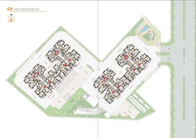 Image of 1552 Sq.ft 3 BHK Builder Floor for sale in Z Padmanabha, Pahala, Bhubaneswar for Rs. 15152500