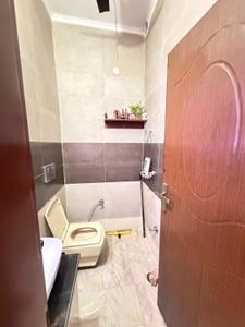 Bathroom Image of 1450 Sq.ft 3 BHK Apartment / Flat for sale in Dhakoli Zirakpur for Rs. 5650000