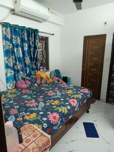 Bedroom Image of 766 Sq.ft 2 BHK Apartment / Flat for sale in Dum Dum Park Kolkata for Rs. 3650000