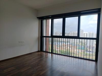 Bedroom Image of 1400 Sq.ft 3 BHK Apartment / Flat for sale in Duville Riverdale Residences I, Kharadi Pune for Rs. 15500000