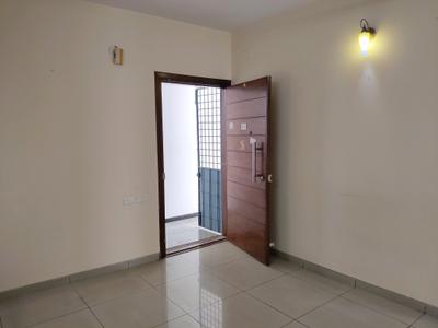 Living Room Image of 618 Sq.ft 1 BHK Apartment / Flat for sale in Apartment, Halasuru Bengaluru for Rs. 5000000