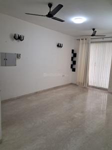 Hall Image of 1164 Sq.ft 2 BHK Apartment / Flat for rent in Janta Sky Gardens, JLPL Industrial Area Mohali for Rs. 29000