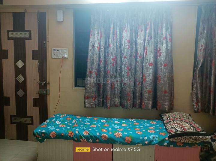 Bedroom Image of SCK  in Lower Parel, Mumbai