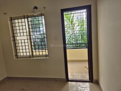 Bedroom Image of 1435 Sq.ft 3 BHK Apartment / Flat for sale in Panathur Bengaluru for Rs. 15500000