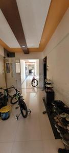 Living Room Image of 838 Sq.ft 2 BHK Apartment / Flat for sale in Vision Indradhanu, Chikhali Pune for Rs. 6200000
