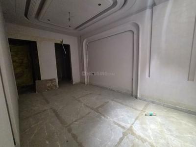 Hall Image of 2340 Sq.ft 4 BHK Builder Floor for sale in Model Town New Delhi for Rs. 45000000