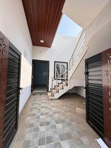 Balcony Image of 680 Sq.ft 2 BHK Independent House for sale in Bhatagaon Raipur for Rs. 2700000