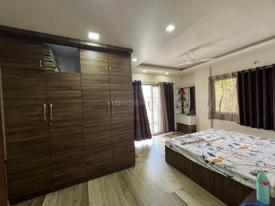 Bedroom Image of 2300 Sq.ft 3 BHK Independent House for sale in Hingne Khurd Pune for Rs. 27000000