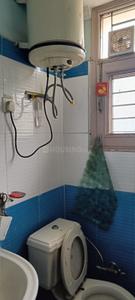 Bathroom Image of 1880 Sq.ft 3 BHK Apartment / Flat for sale in GBM Apartments, Aujala Mohali for Rs. 7000000
