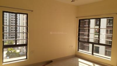 Bedroom Image of 1300 Sq.ft 3 BHK Apartment / Flat for rent in DTC Southern Heights, Joka Kolkata for Rs. 23000