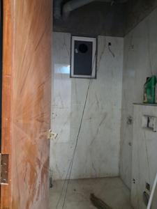 Common Bathroom Image of 700 Sq.ft 1 BHK Apartment / Flat for sale in DM Infra, Sector 102 Noida for Rs. 2450000