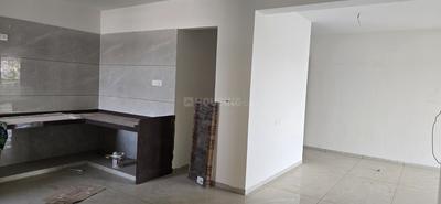 Kitchen Image of 2340 Sq.ft 3 BHK Apartment / Flat for sale in Naranpura Ahmedabad for Rs. 18000000