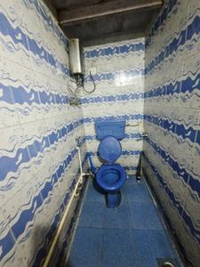 Bathroom Image of Devi PG in Mulund West, Mumbai