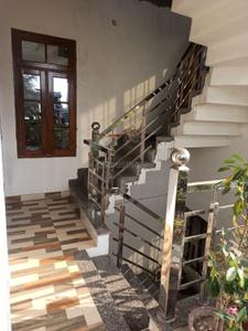 Image of 1100 Sq.ft 2 BHK Builder Floor for rent in Chinhat, Lucknow for Rs. 10000