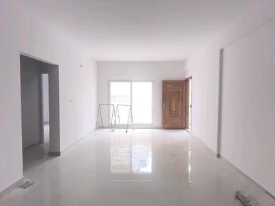 Living Room Image of 1310 Sq.ft 3 BHK Apartment / Flat for sale in Vajarahalli Bengaluru for Rs. 8500000