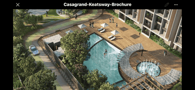 2 BHK Flat