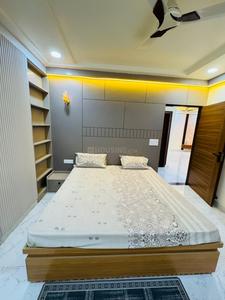 Bedroom Image of 1950 Sq.ft 4 BHK Apartment / Flat for sale in Lucky Heights 4, Vaishali Nagar Jaipur for Rs. 16100000