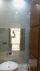 Image of 1650 Sq.ft 3 BHK Builder Floor for rent in Pitampura, New Delhi for Rs. 73000