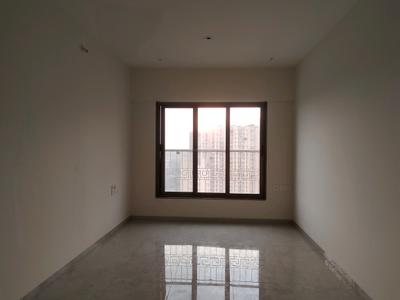 Living Room Image of 750 Sq.ft 2 BHK Apartment / Flat for sale in Abrol Signature, Malad West Mumbai for Rs. 14000000