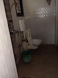 Bathroom Image of 1050 Sq.ft 2 BHK Apartment / Flat for sale in Kalyan East Kalyan for Rs. 7600000