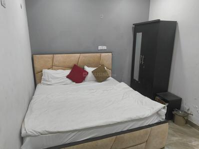 Bedroom Image of The Smart Haven in Noida Extension, Greater Noida