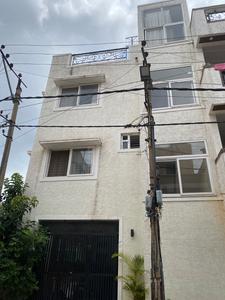 Image of 735 Sq.ft 2 BHK Builder Floor for sale in Lingarajapuram, Bengaluru for Rs. 18500000