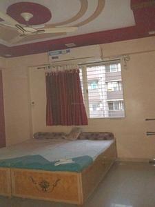Bedroom Image of 1800 Sq.ft 3 BHK Apartment / Flat for sale in The Atlantis, Zundal Ahmedabad for Rs. 10000000