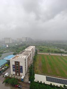 Image of 625 Sq.ft 2 BHK Apartment / Flat for sale in Runwal My City Phase II Cluster 4, Dombivli East, Thane for Rs. 5700000