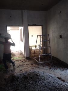 Hall Image of 1250 Sq.ft 3 BHK Independent House for sale in Jankipuram Extension Lucknow for Rs. 4800000
