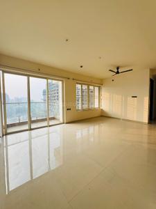 Hall Image of 1040 Sq.ft 2 BHK Apartment / Flat for rent in Pharande Puneville Phase I, Punawale Pune for Rs. 25000