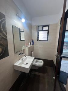 Image of 1600 Sq.ft 3 BHK Apartment / Flat for sale in Manish Nagar, Nagpur for Rs. 8500000