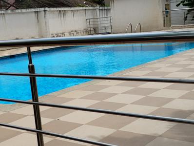 Balcony Image of 1180 Sq.ft 2 BHK Apartment / Flat for sale in SLV Magnum, Bommanahalli Bengaluru for Rs. 12500000