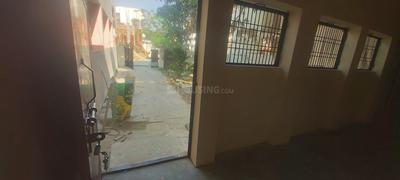 Balcony Image of 600 Sq.ft 2 BHK Independent House for rent in Hussain Nagar Gorakhpur for Rs. 7500