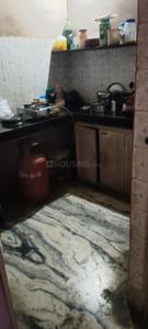 Kitchen Image of 1125 Sq.ft 3 BHK Apartment / Flat for sale in Madhusudan Sabu Madhusudan Niketan, Sonari Jamshedpur for Rs. 5500000