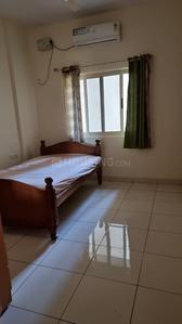 Bedroom Image of 1750 Sq.ft 3 BHK Apartment / Flat for sale in Mantri Greens, Sheshadripuram Bengaluru for Rs. 30000000