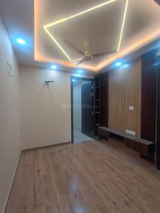 Hall Image of 900 Sq.ft 2 BHK Builder Floor for sale in Ramesh Nagar New Delhi for Rs. 14900000