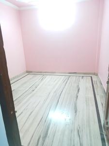 Bedroom Image of 1080 Sq.ft 3 BHK Independent House for rent in Shyam Nagar Kanpur for Rs. 12000