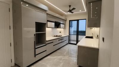 Kitchen Image of 2300 Sq.ft 4 BHK Builder Floor for sale in Vasundhara Ghaziabad for Rs. 31000000