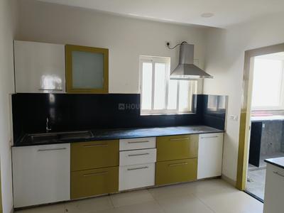 Kitchen Image of 2972 Sq.ft 3 BHK Apartment / Flat for sale in Aspire Heights, Madhapur Hyderabad for Rs. 29720000