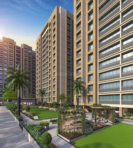 Image of 1250 Sq.ft 2 BHK Apartment / Flat for sale in Jahangirabad, Surat for Rs. 4875000