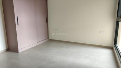 Bedroom Image of 1840 Sq.ft 3 BHK Apartment / Flat for rent in Sobha Victoria Park Phase 1, Byrathi Bengaluru for Rs. 61000