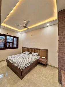 Bedroom Image of 4500 Sq.ft 5 BHK Villa for sale in Vaishali Nagar Extension Jaipur for Rs. 43100000