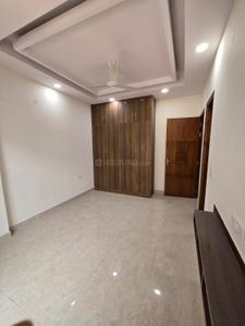 Hall Image of 950 Sq.ft 3 BHK Builder Floor for sale in Laxmi Nagar New Delhi for Rs. 13500000