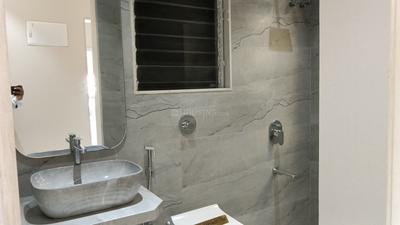 Image of 700 Sq.ft 1 BHK Apartment / Flat for sale in Kalyan West, Kalyan for Rs. 4299000